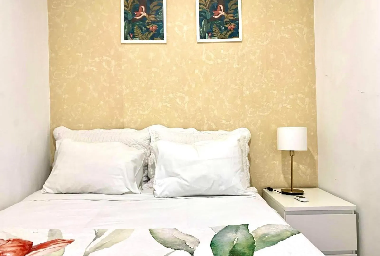Central Avenida Liberdade 2 Lisboa Apartman